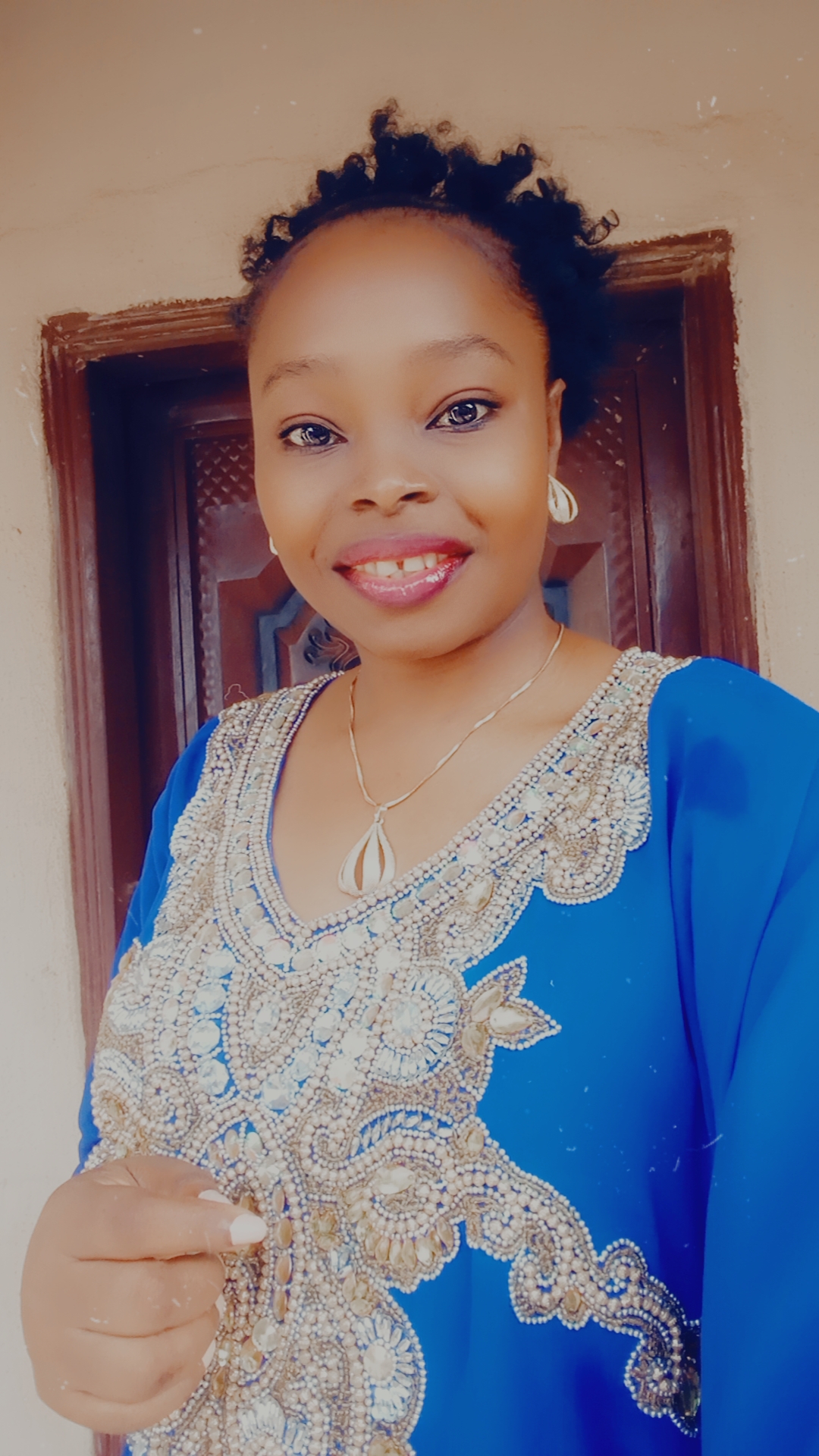 obande esther