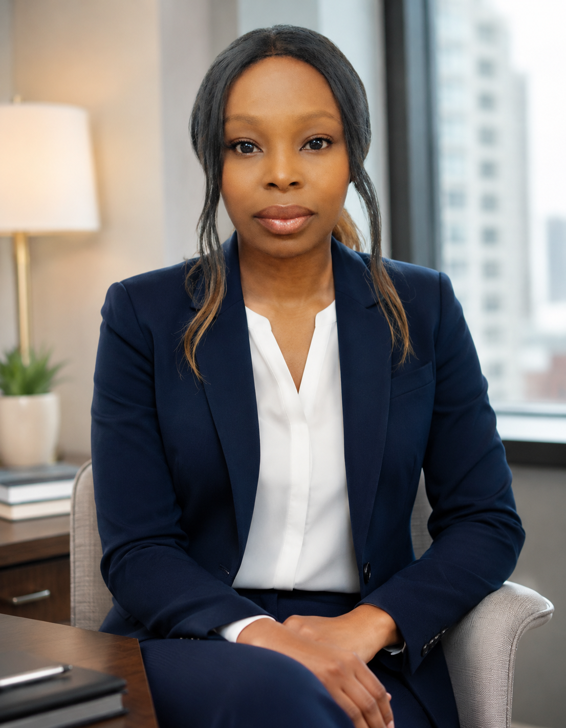 obande esther