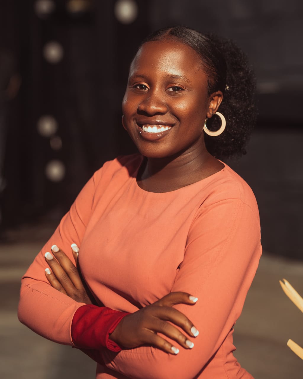Precious Olatunbosun