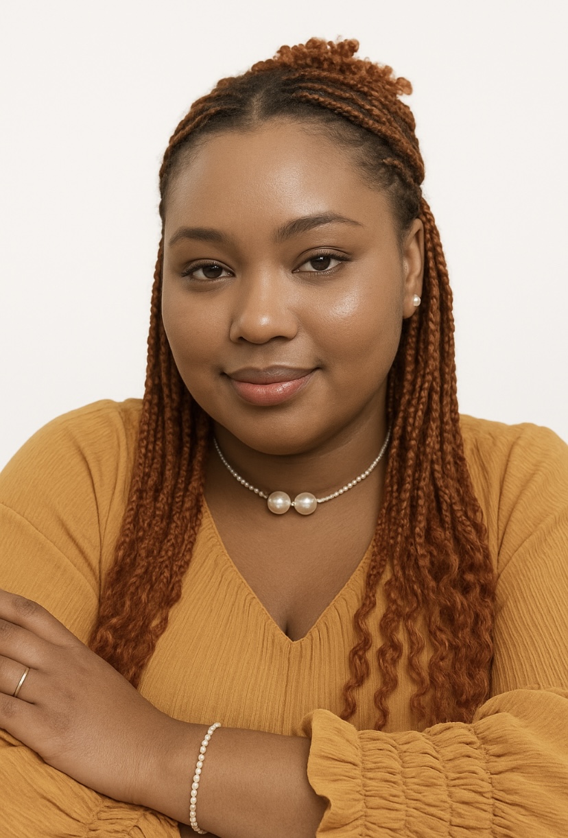 Faith Adesina