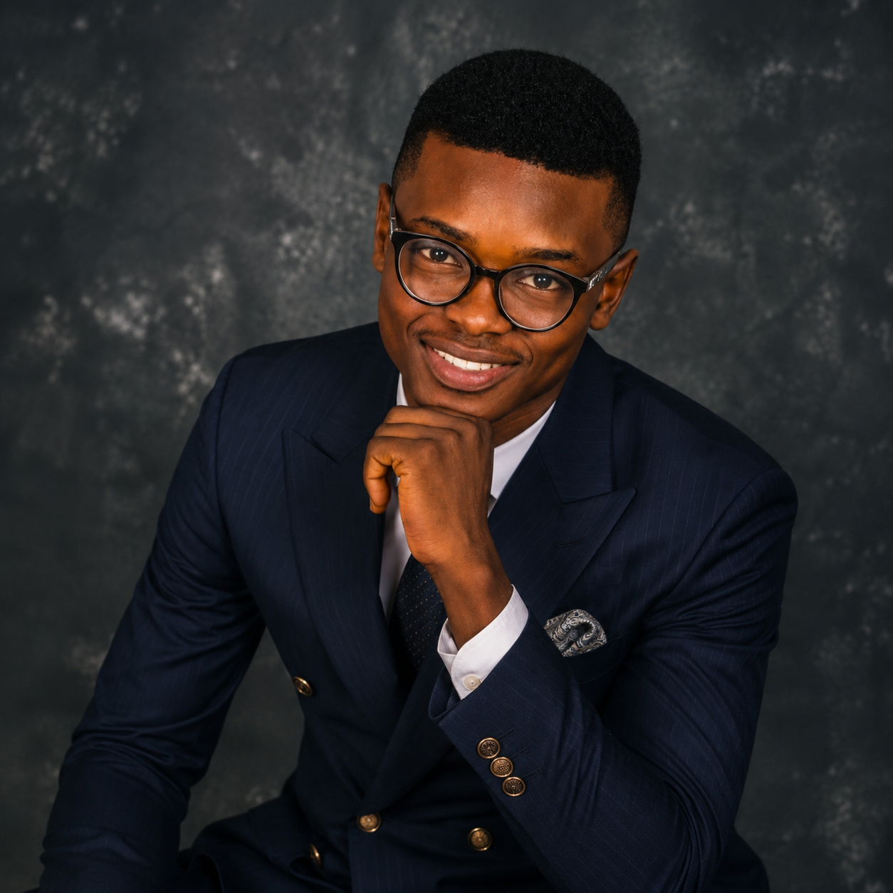 Godswill Ajibade