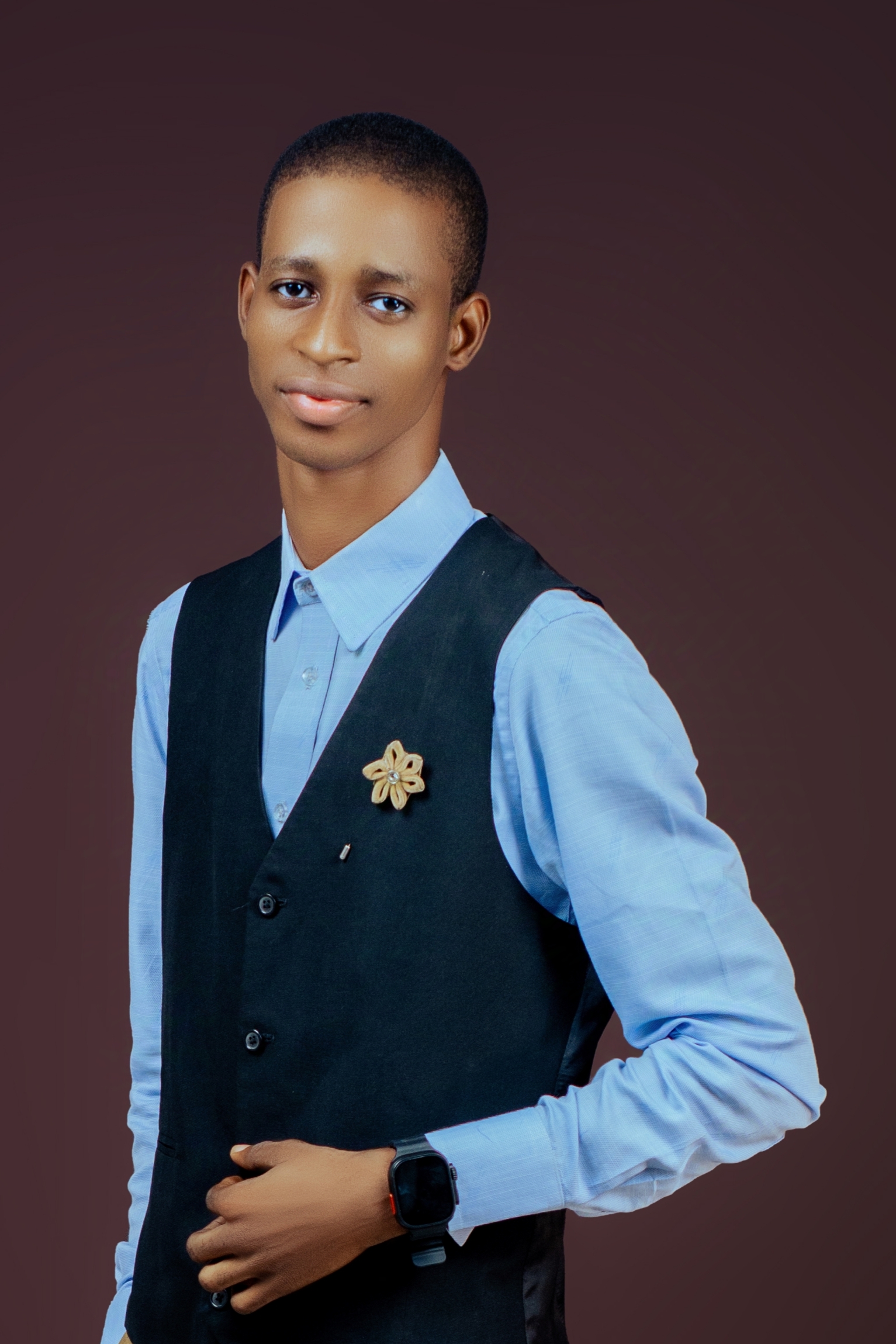 Adeniran Joshua