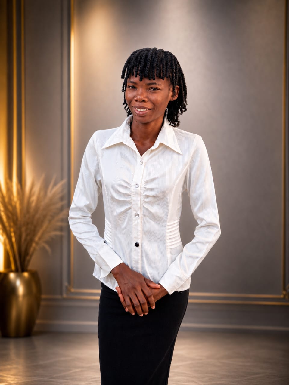 Oluwadamilola Moses