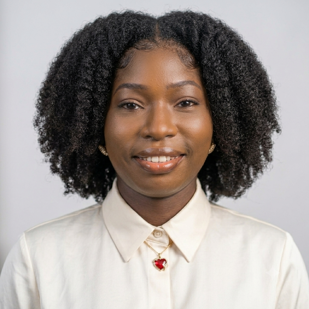 Janet Akinloye