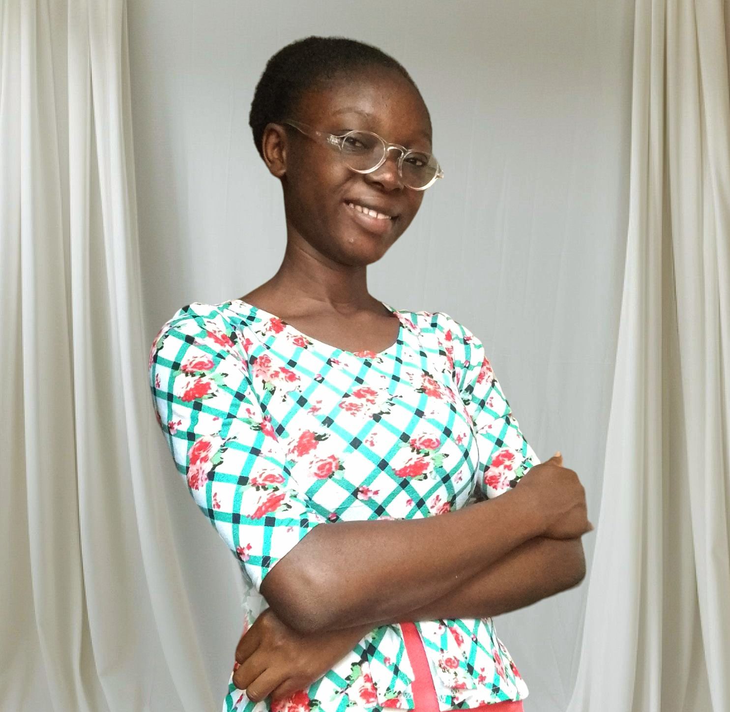 Adegoke Martha Folasade