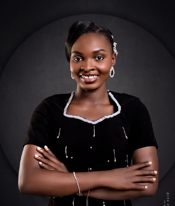 Oluwatosin Obadina