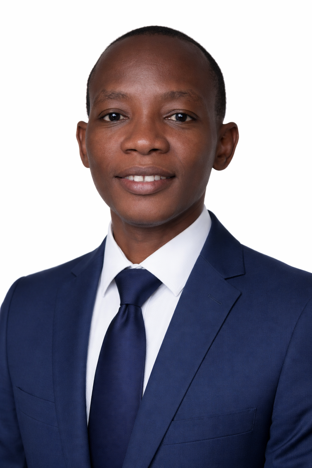 Damilola Kaffo